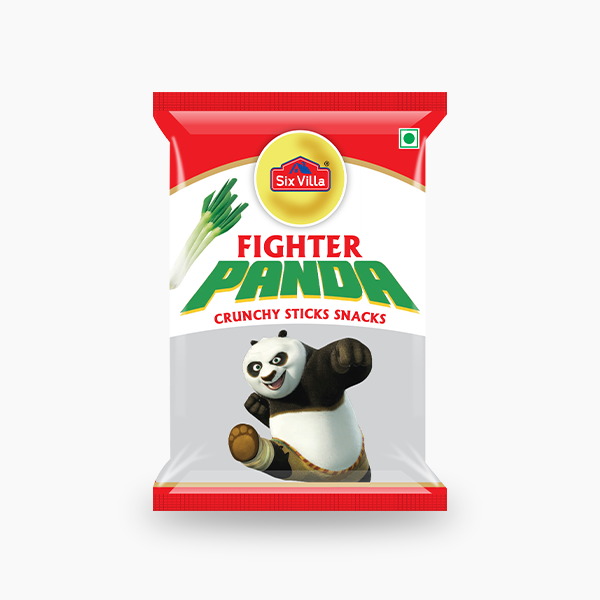 Six Villa Nepal Snacks