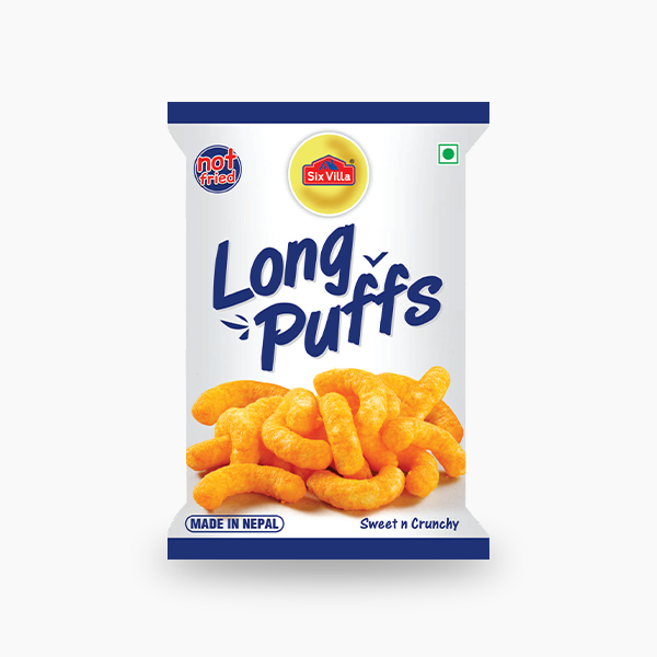 Six Villa Nepal Snacks