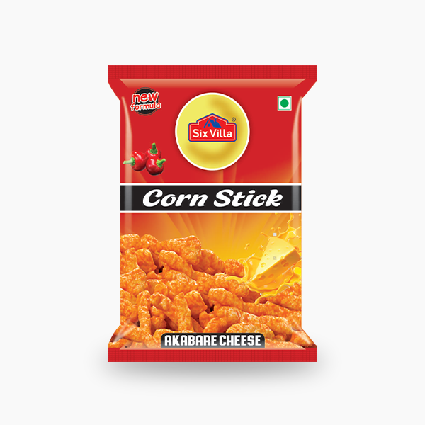 Six Villa Nepal Snacks
